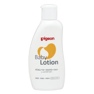 pigeon贝亲婴儿润肤乳液300ml