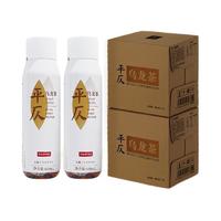 平仄 无糖 乌龙茶 480ml*12瓶*2箱