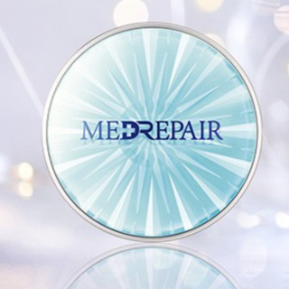 MedRepair 米蓓尔 光感轻透气垫粉底液