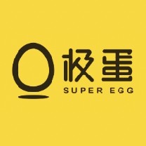 SUPER EGG/极蛋