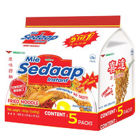 Sedaap 喜达 捞面 原味 455g