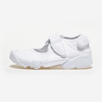 NIKE 耐克 WMNS NIKE AIR RIFT BR  凉鞋 沙滩鞋 玩水鞋 水上运动鞋  DN1338 100