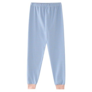 LINE FRIENDS TZB01 儿童内衣裤套装 2件套 粉蓝色 130cm