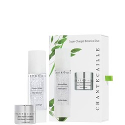CHANTECAILLE 香缇卡 Super Charged Botanical Duo (Worth $313)