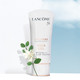 LANCOME 兰蔻 [清爽版]兰蔻水漾轻透隔离露UV小白管空气感防晒霜50ml SPF50+清爽养肤 轻薄透气不闷痘