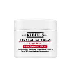 Kiehl's 科颜氏 高保湿面霜 SPF 30