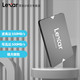 Lexar 雷克沙 LNS100 SATA 固态硬盘 2TB（SATA3.0）