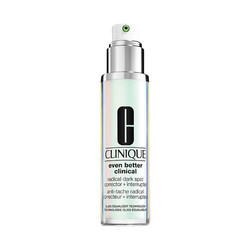 CLINIQUE 倩碧 302亮白镭射瓶 100ml