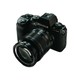 FUJIFILM 富士 X-S10 APS-C画幅 微单相机 套机（15-45mm）