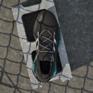 adidas 阿迪达斯 NMD S1 中性款休闲运动鞋 HP5522