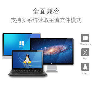 ORICO/奥睿科usb3.0高速万能sd卡tf卡多合一读卡器适用switch电脑通用迷你金士顿闪迪佳能索尼多功能读卡器