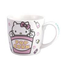 Hello Kitty 凯蒂猫 陶瓷杯 300ml