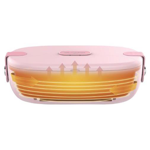 Donlim 东菱 DL-1166 电热饭盒 粉色