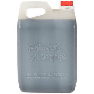 SHUITA 水塔 山西老醋 1.4L