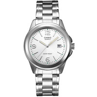 CASIO 卡西欧 36毫米石英腕表 MTP-1215A-7A