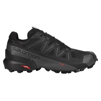 salomon 萨洛蒙 Speedcross 5 Trail Running Shoes