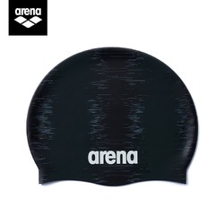 arena 阿瑞娜 ECN2604 硅胶泳帽 男女通用 双色可选