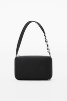 alexanderwang HEIRESS SPORT 中号字母手拿包