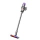  dyson 戴森 Digital Slim Fluffy手持吸尘器 V10轻量版　