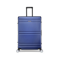 AMERICAN TOURISTER 美旅 LOPA系列 拉杆箱 TP4 磨砂蓝 25英寸