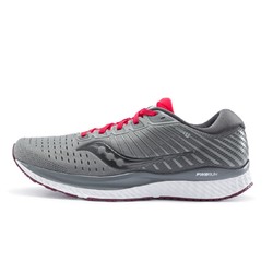 saucony 索康尼 GUIDE 向导13 男款跑鞋 S20548