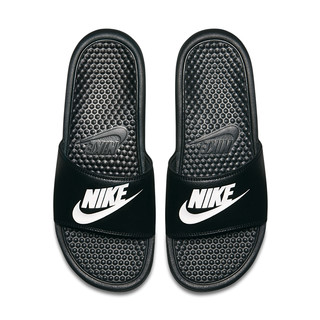 NIKE 耐克 Benassi Jdi 男子拖鞋 343880