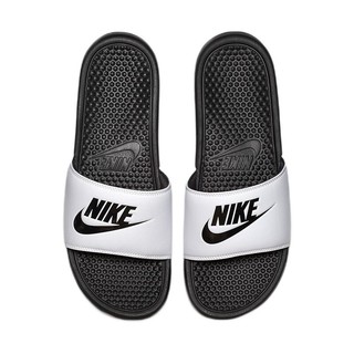 NIKE 耐克 Benassi Jdi 男子拖鞋 343880