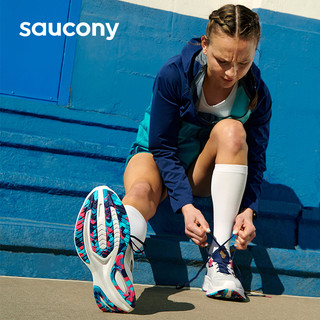 saucony 索康尼 GUIDE向导15跑步鞋 37.5