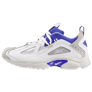 Reebok 锐步 DMX Series 1200 中性休闲运动鞋 DV7541