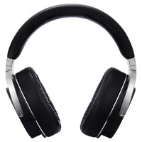 OPPO PM-3 耳罩式头戴式有线耳机 黑色 3.5mm
