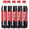 Laoshan 崂山矿泉 可乐 500ml*4瓶