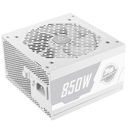 Antec 安钛克 NE850  金牌全模组 850W 电脑电源