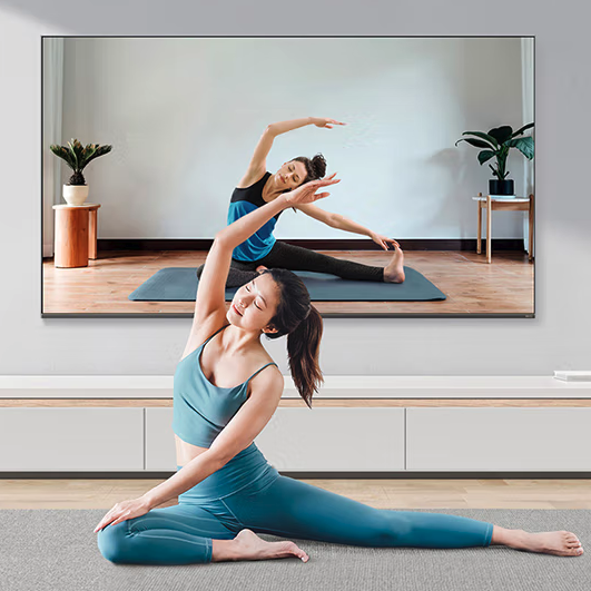 Xiaomi 小米 EA Pro系列 L65M9-EP 液晶电视 65英寸 4K