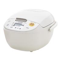 ZOJIRUSHI 象印 NL-AAH10C 电饭煲 3L 白色