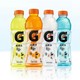 GATORADE 佳得乐 运动饮料 蓝莓味+冰橙味 600ml*4瓶