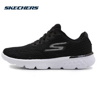 SKECHERS 斯凯奇 女鞋新款舒适轻便 低帮运动鞋跑步休闲鞋15292.