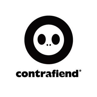 CONTRAFIEND/矛盾怪人