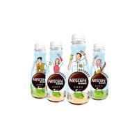 Nestlé 雀巢 青提好椰拿铁 268ml*15瓶