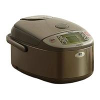 ZOJIRUSHI 象印 NP-HBH18C 电饭煲 5L