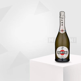 MARTINI 马天尼 甜型起泡酒 750ml