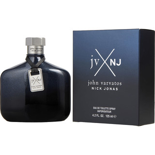 john varvatos JVxNJ男士淡香水 EDT 125ml