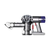 dyson 戴森 V6 Car+Boat 手持式吸尘器 灰色