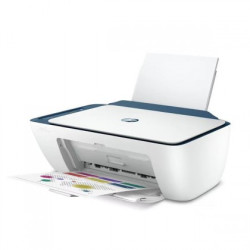 hp 惠普 4828 彩色喷墨一体机 白蓝色