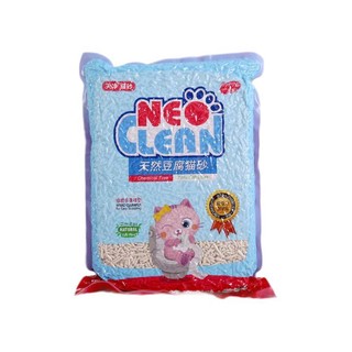 NEO CLEAN 天净 豆腐猫砂 6L 原味