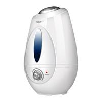 GREE 格力 SC-4001-WG 加湿器 4L 白色