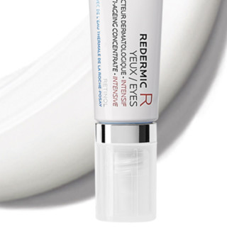 LA ROCHE-POSAY 理肤泉 舒颜紧致抗皱眼霜 15ml