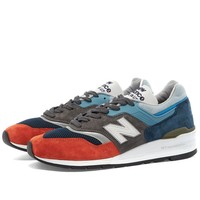 new balance M997NAG - Made in the USA