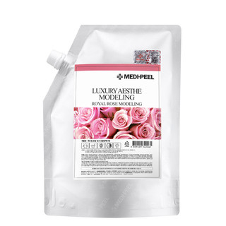 MEDI-PEEL 美蒂菲 面膜套装 (玫瑰营养凝胶软膜粉1kg+软膜魔法粉100g)