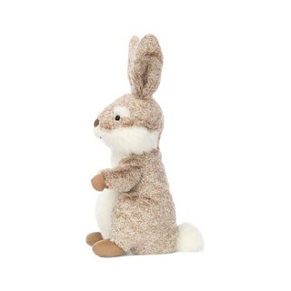 jELLYCAT  安布罗西狐狸毛绒玩具 燕麦色 22cm