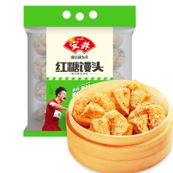 当前位置:>首页>食品生鲜>方便速食>冷冻面点>其他面点>anjoy/安井